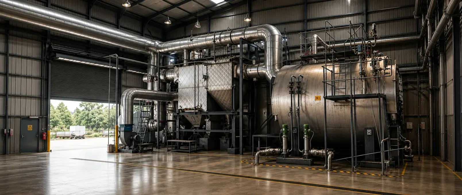 Effluent and Water Compliance for Industrial Laundries: What Pollution Control Board Audits Actually Check
