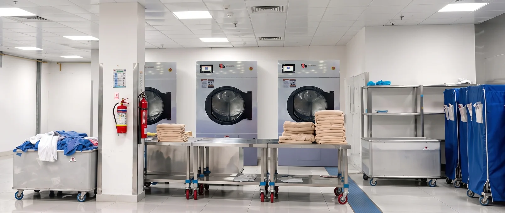 Heat Pump, Steam, Gas or Electric Dryers: Which Costs Least per Kilogram in India