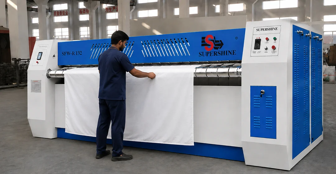 commercial washing machine cleaner