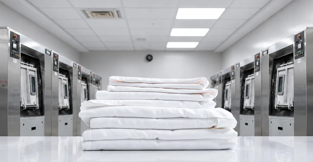 commercial washing machine 