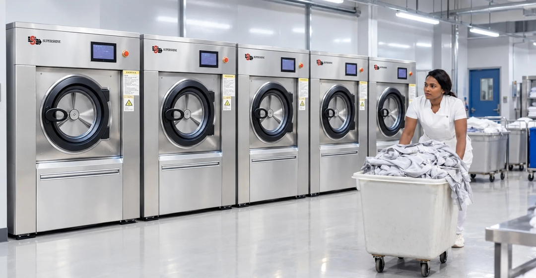 extractor-washing-machine