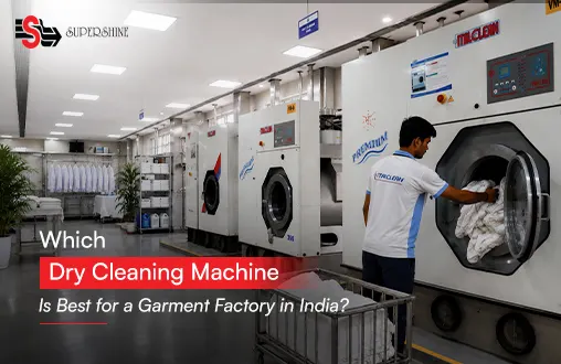 commercial washers and dryers