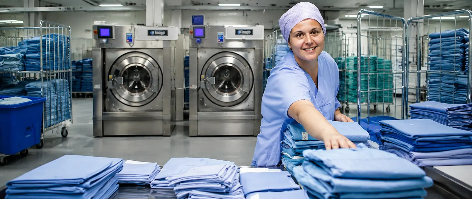 What Hospital Laundry Standards Matter for Bahrain's Medical Tourism Sector?
