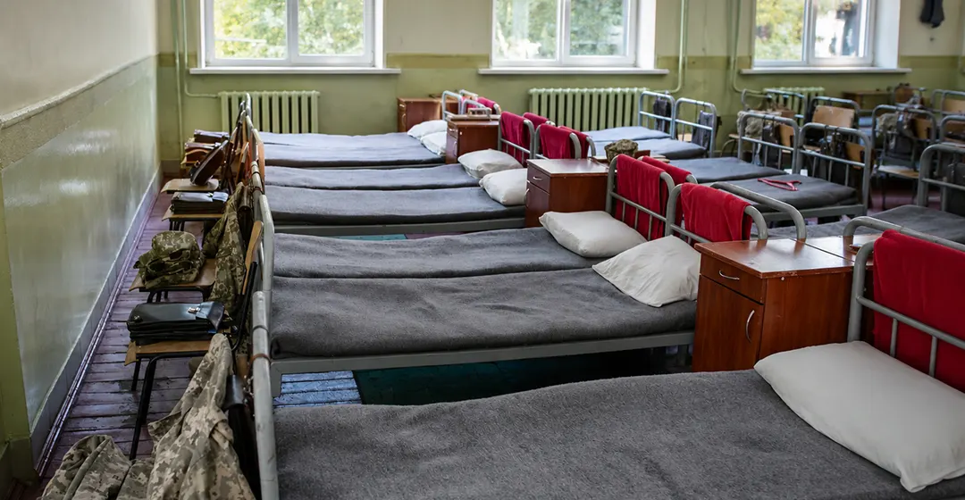 industrial washing machine