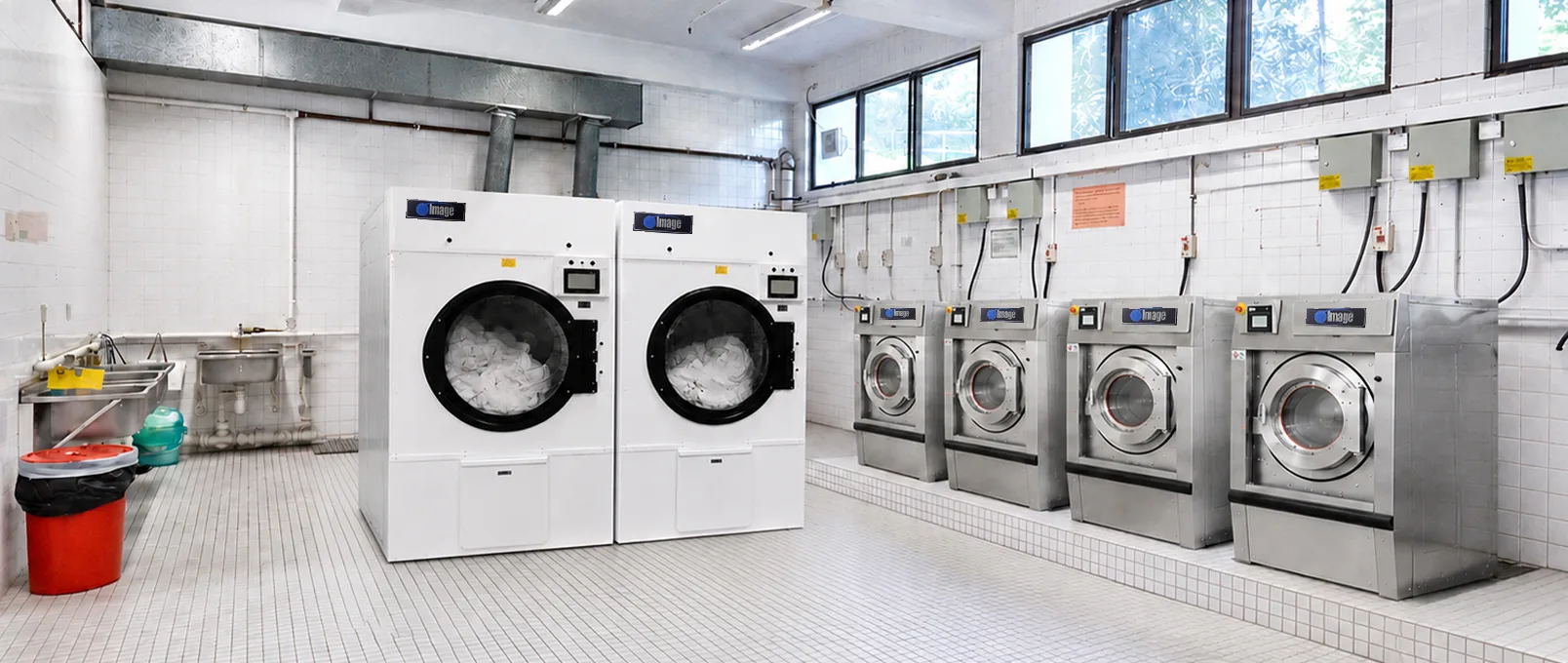 Hostel & Campus Laundry at Scale: Solutions for Indian Educational Institutions