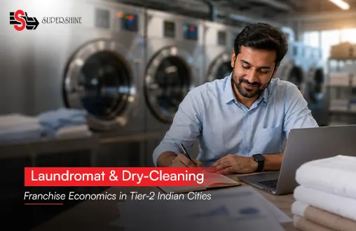 dry cleaning washing machine