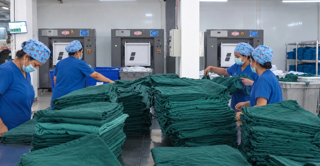 hospital-laundry-system