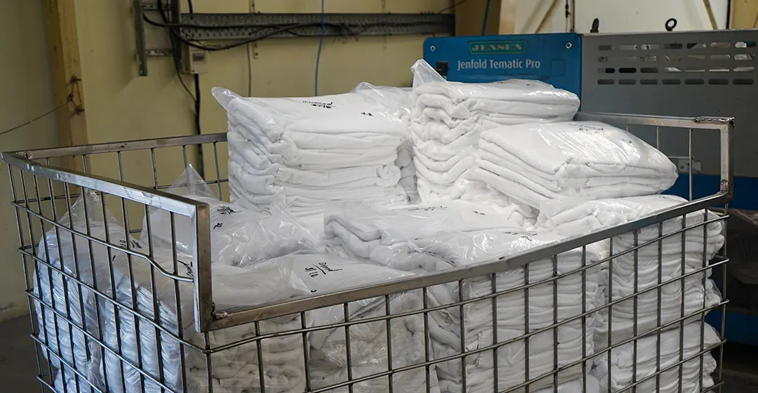 railway laundry washing machines