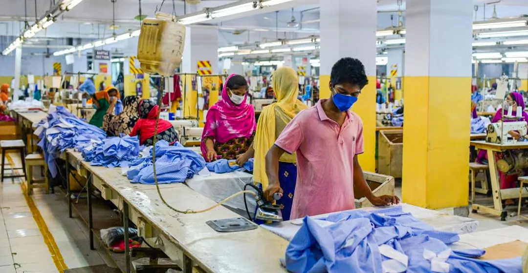  commercial laundry machine manufacturers in Bangladesh