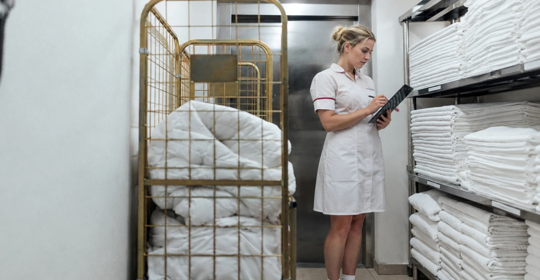hotel commercial washing machine