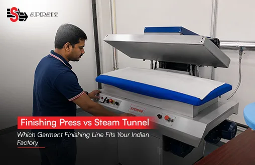 industrial washing machine