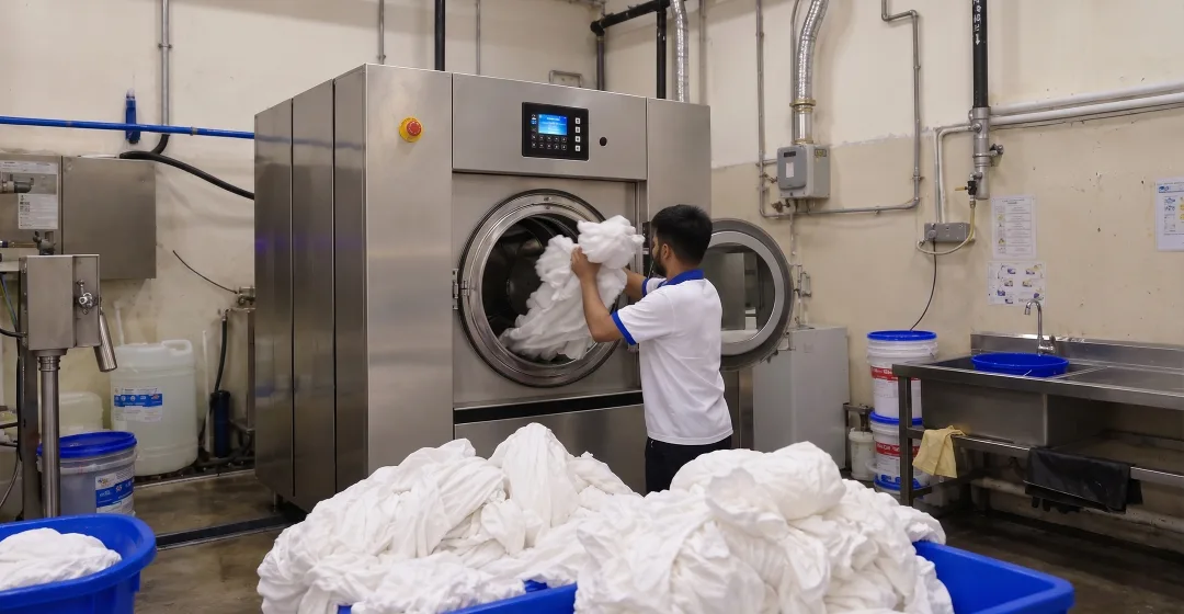 extractor-washing-machine