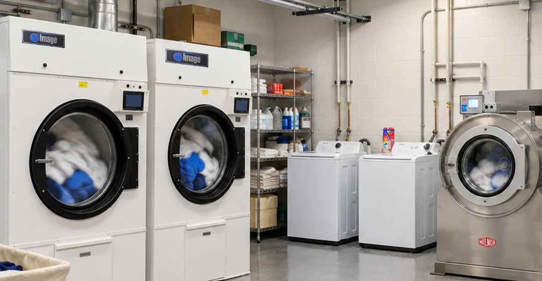 industrial-laundry-equipment