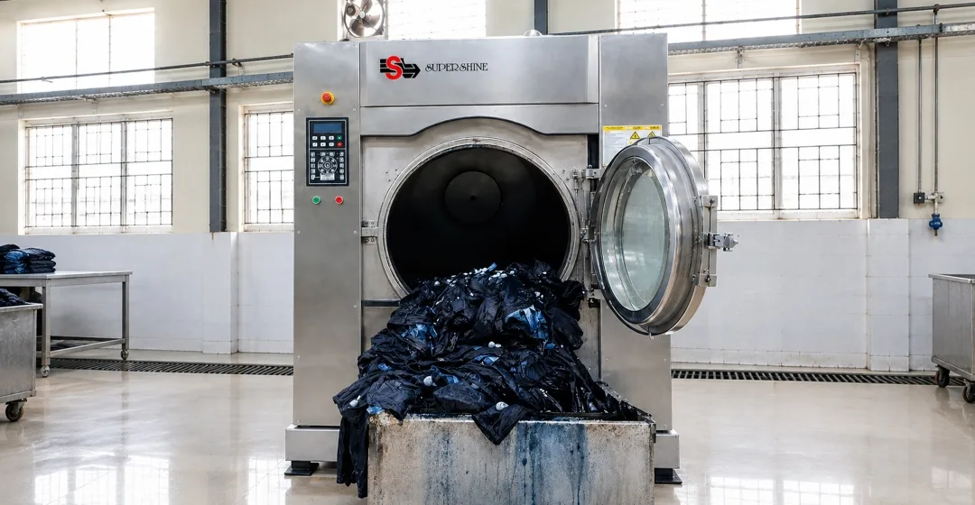 extractor-washing-machine