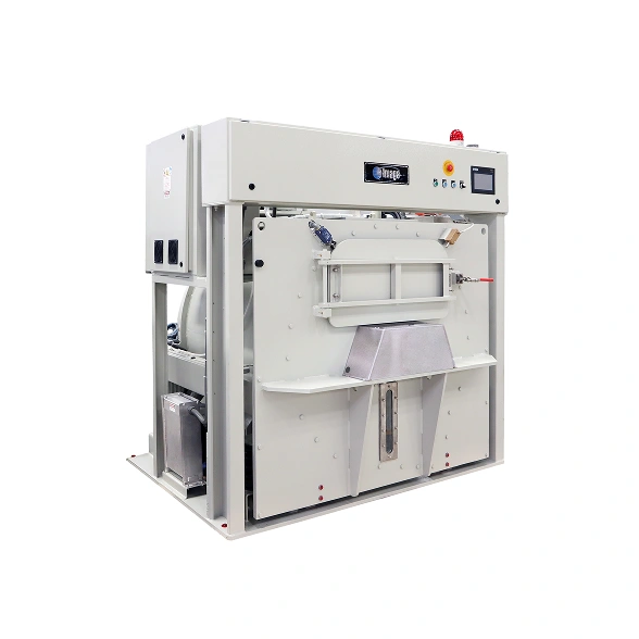 Washer Extractor
