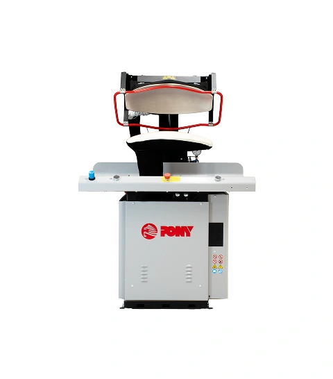 Laundry Press