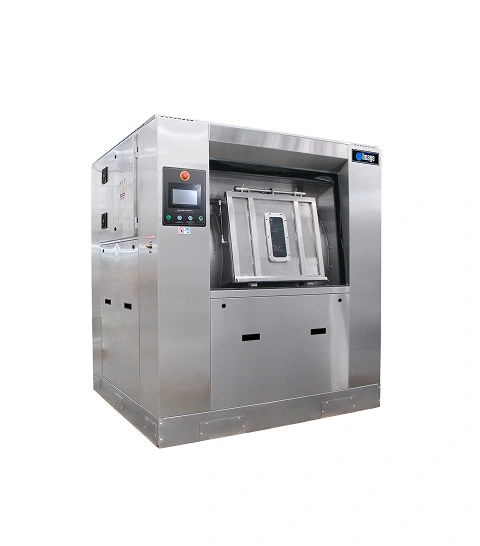 Washer Extractor