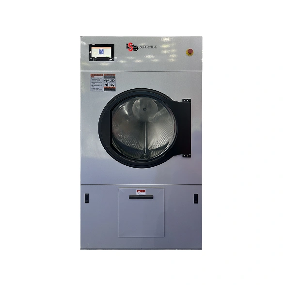 Drying Tumbler