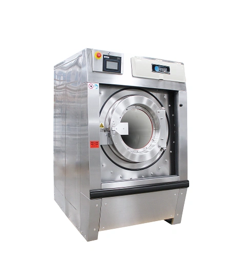 Washer Extractor