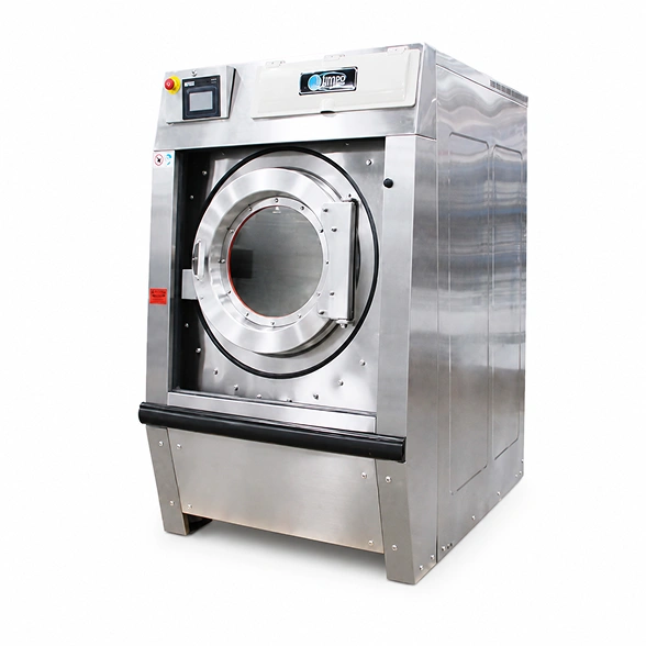 Image Laundry Systems SP-85 industrial washer extractor, 38.6kg, wet work high-speed extraction