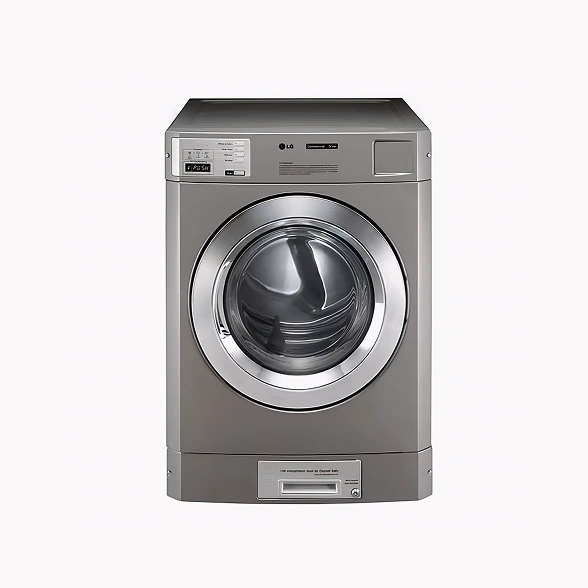 LG Titan-C Industrial Washer