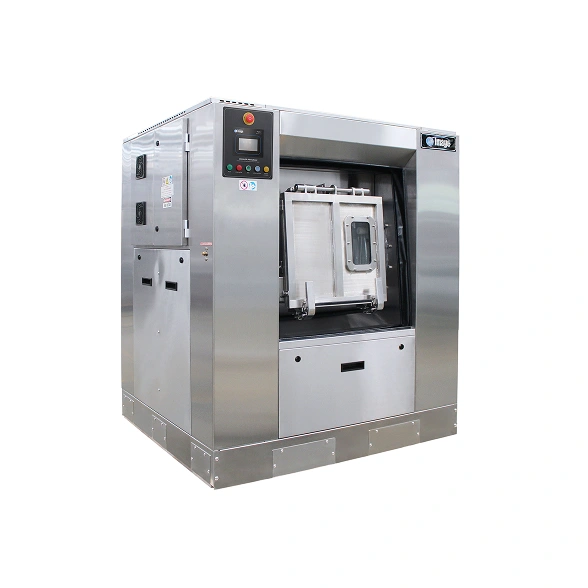 Washer Extractor