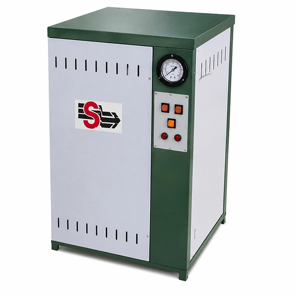 Supershine SEB 3 electric steam generator