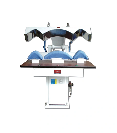 Finishing Press