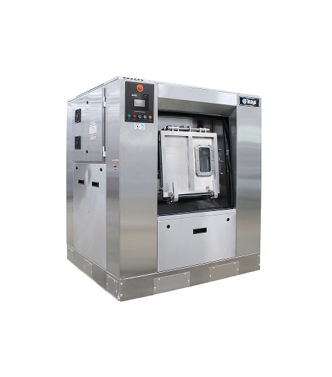 Washer Extractor