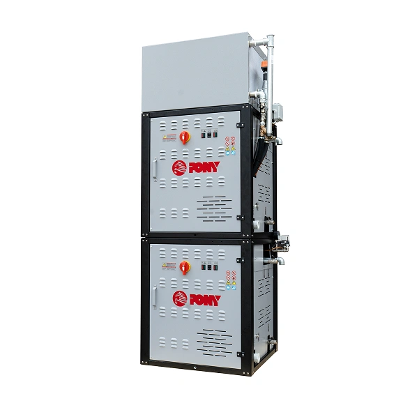 Industrial Electric Steam Generator