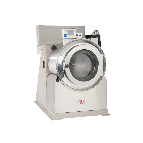 Washer Extractor