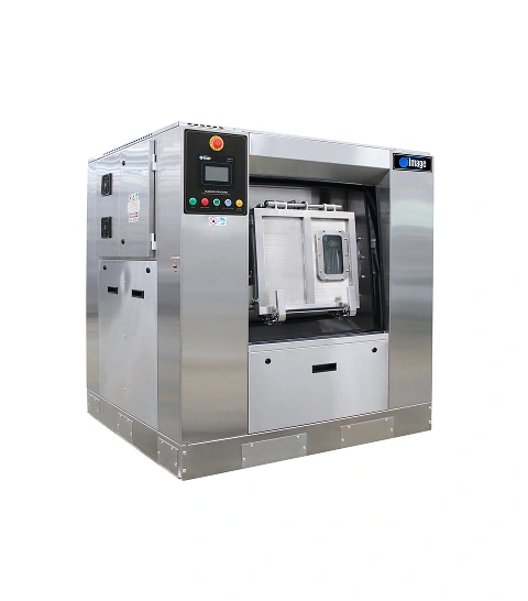 Washer Extractor