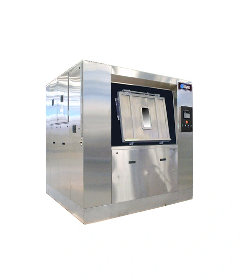 Washer Extractor