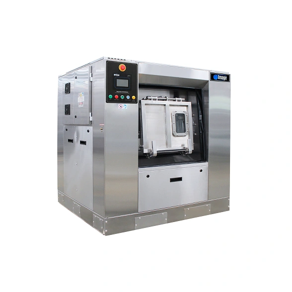 Washer Extractor