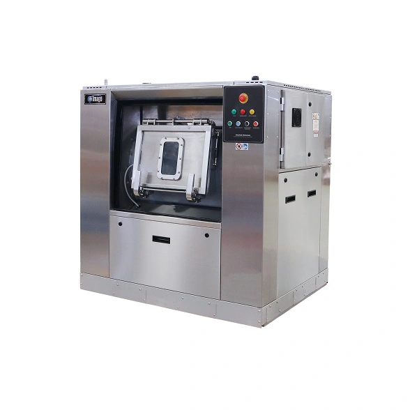 Washer Extractor