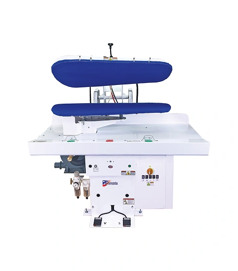Forenta Self-Contained Utility Press