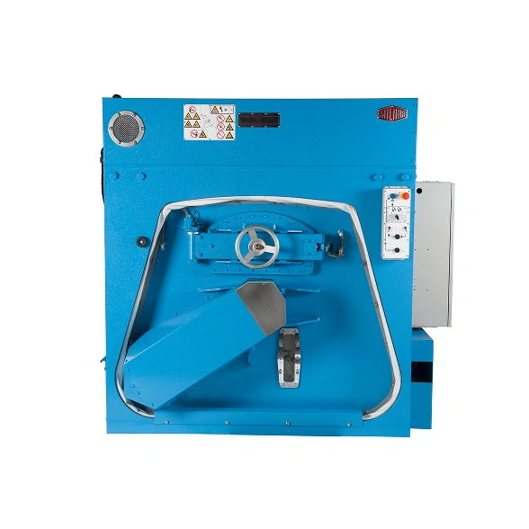 Washer Extractor