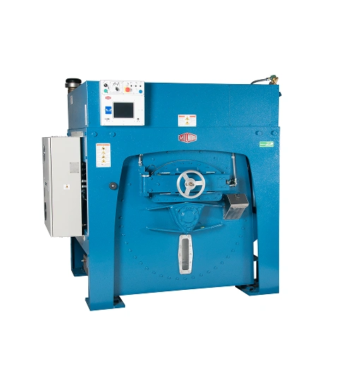 Washer Extractor