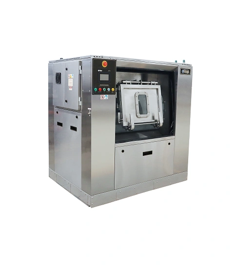 Washer Extractor