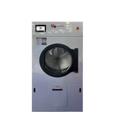 Drying Tumbler