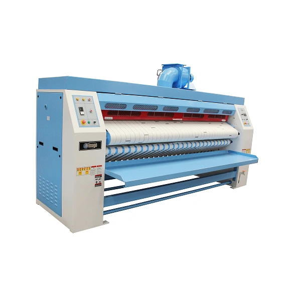 Industrial Ironers