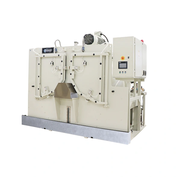 Washer Extractor