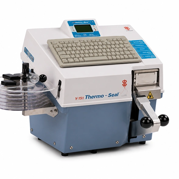 Thermopatch Y-151 Marking Machine