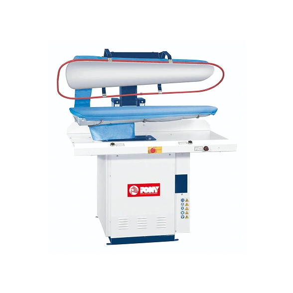 Laundry Press