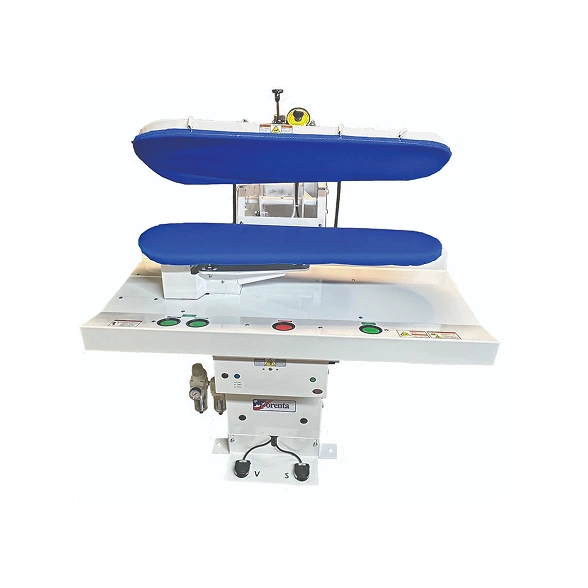 Forenta Self-Contained Utility Press