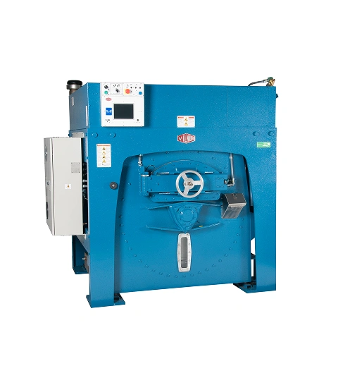 Washer Extractor