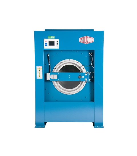 Washer Extractor