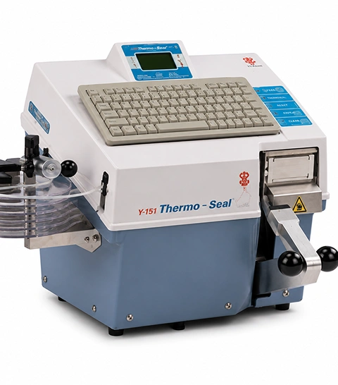 Thermopatch Y-151 Marking Machine Thumbnail