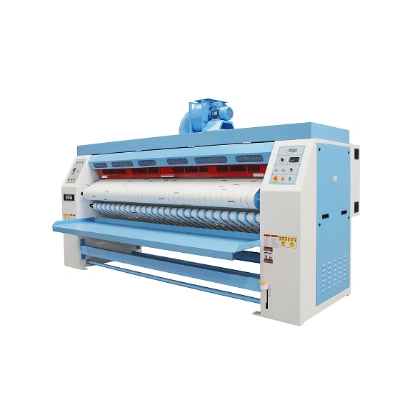 Industrial Ironers