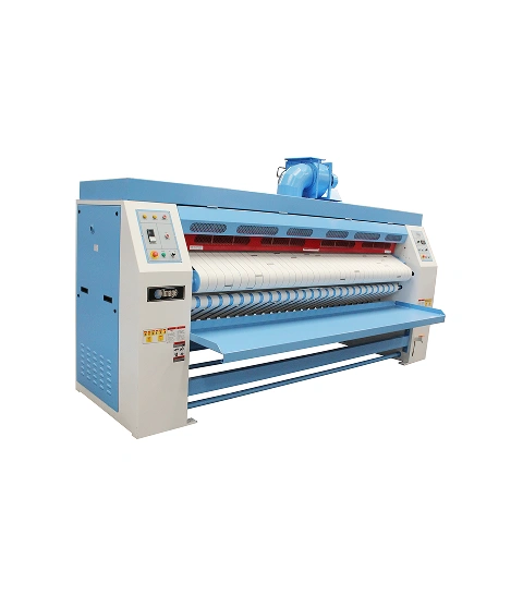 Industrial Ironers